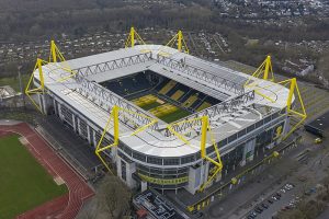 BVB Stadion Dortmund