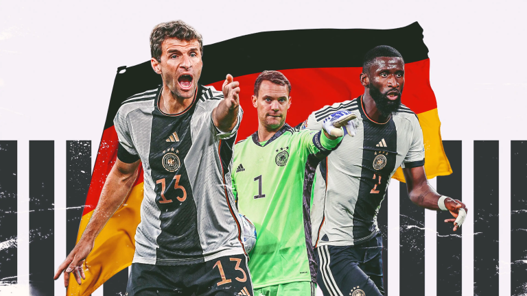 Germany Team Squad, Schedule, Fixtures for UEFA Euro 2024