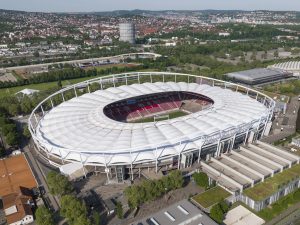 Stuttgart Arena