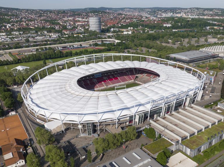 Stuttgart Arena: Seating Capacity, Fixtures & FAQs