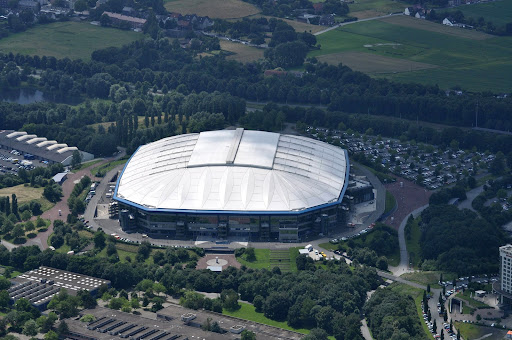Arena AufSchalke: Seating Capacity, Fixtures & FAQs