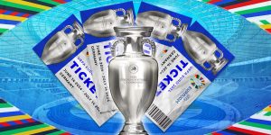 EURO 2024 Tickets