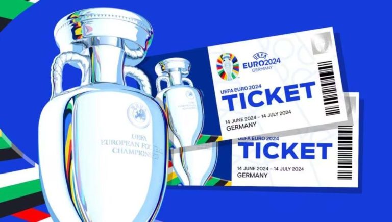 UEFA Euro 2024: Does My Child Need a Ticket?