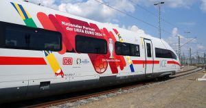 Will There Be Discounted Train Tickets for Euro 2024 Ticket Holders