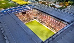 Düsseldorf Arena