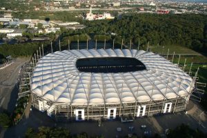 List of Things Allowed and Not Allowed Inside Volksparkstadion