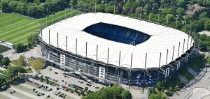 Volksparkstadion