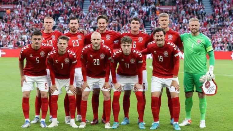 Denmark Team Squad, Schedule, Fixtures for UEFA Euro 2024
